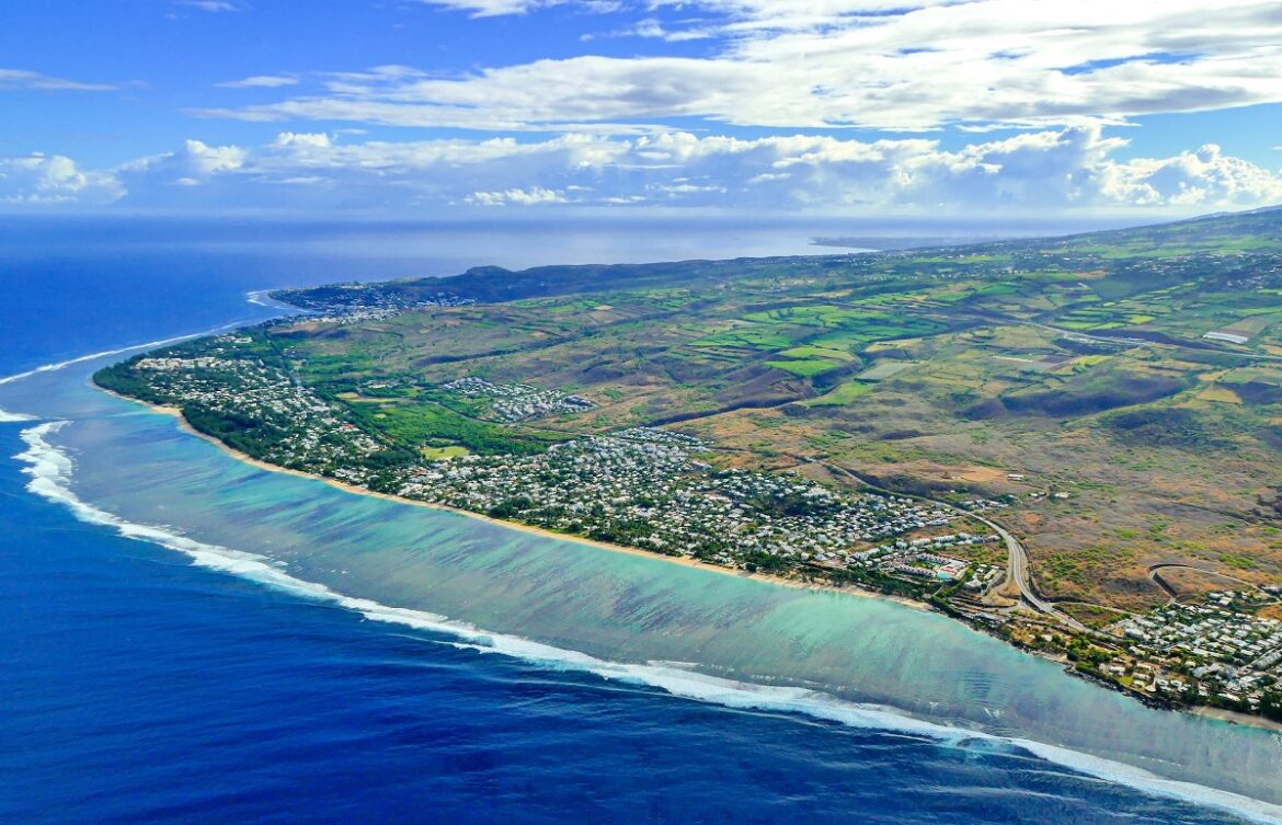 Quelle est la meilleure période pour partir à La Réunion ?